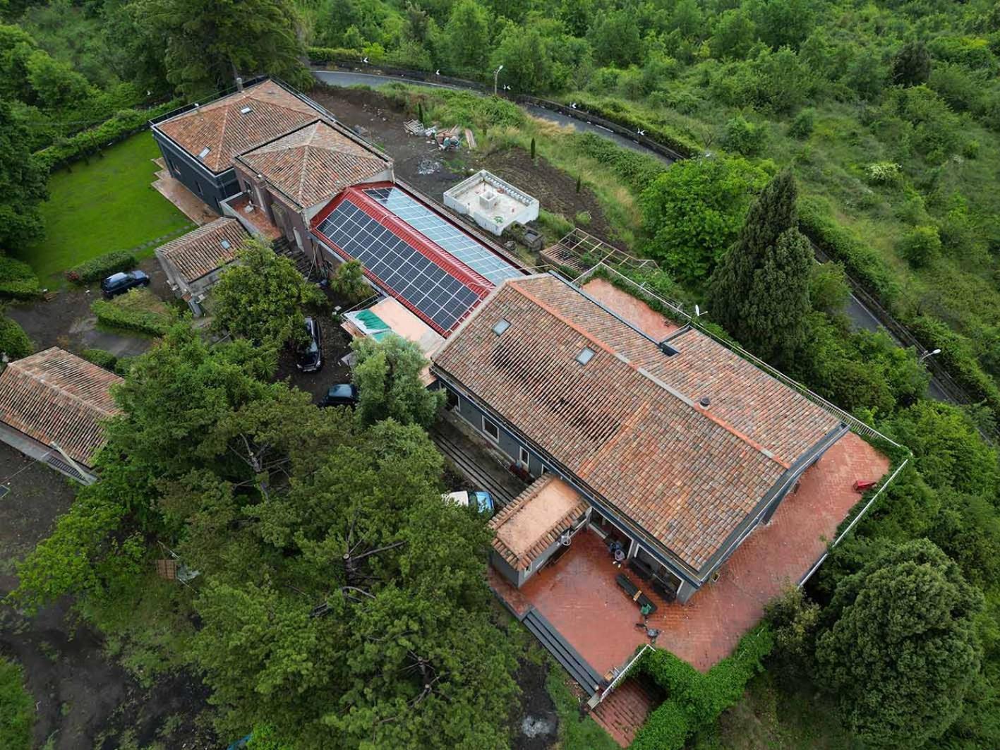 Milo Agriproduction Konuk evi Dış mekan fotoğraf